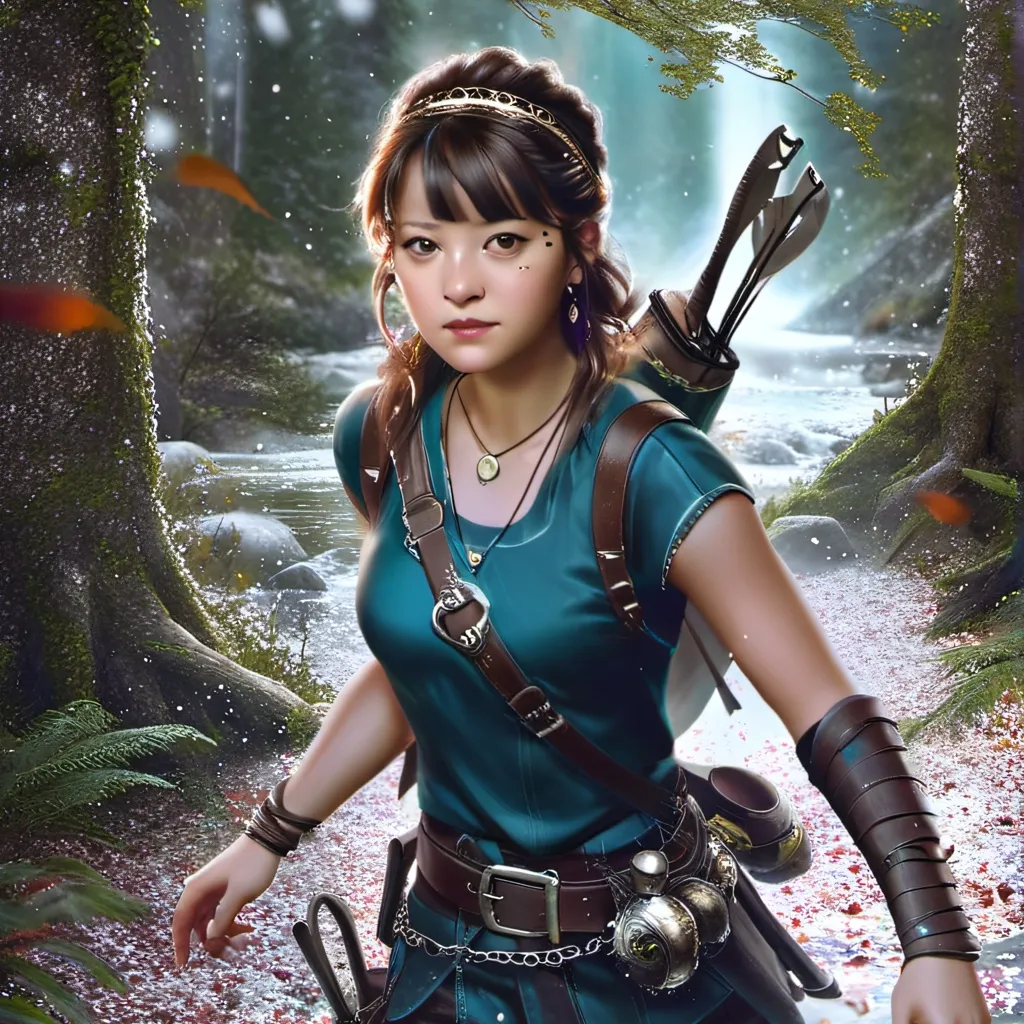 chat with ai character: jess