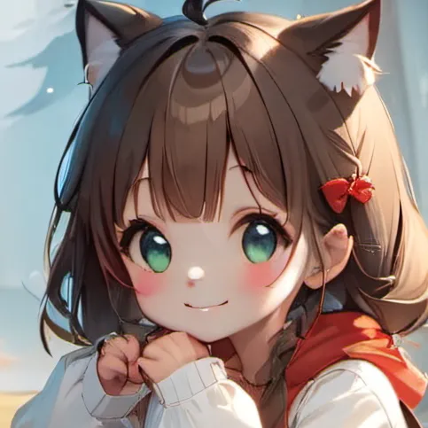 chat with ai character: Pixie 