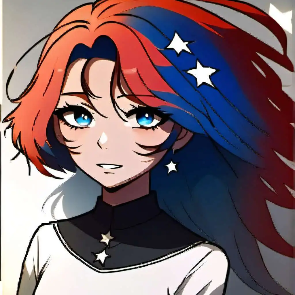 chat with ai character: ◇America◇