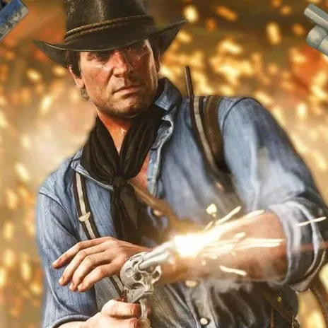 creator 🤠🔴Arthur Morgan🔴🤠's avatar