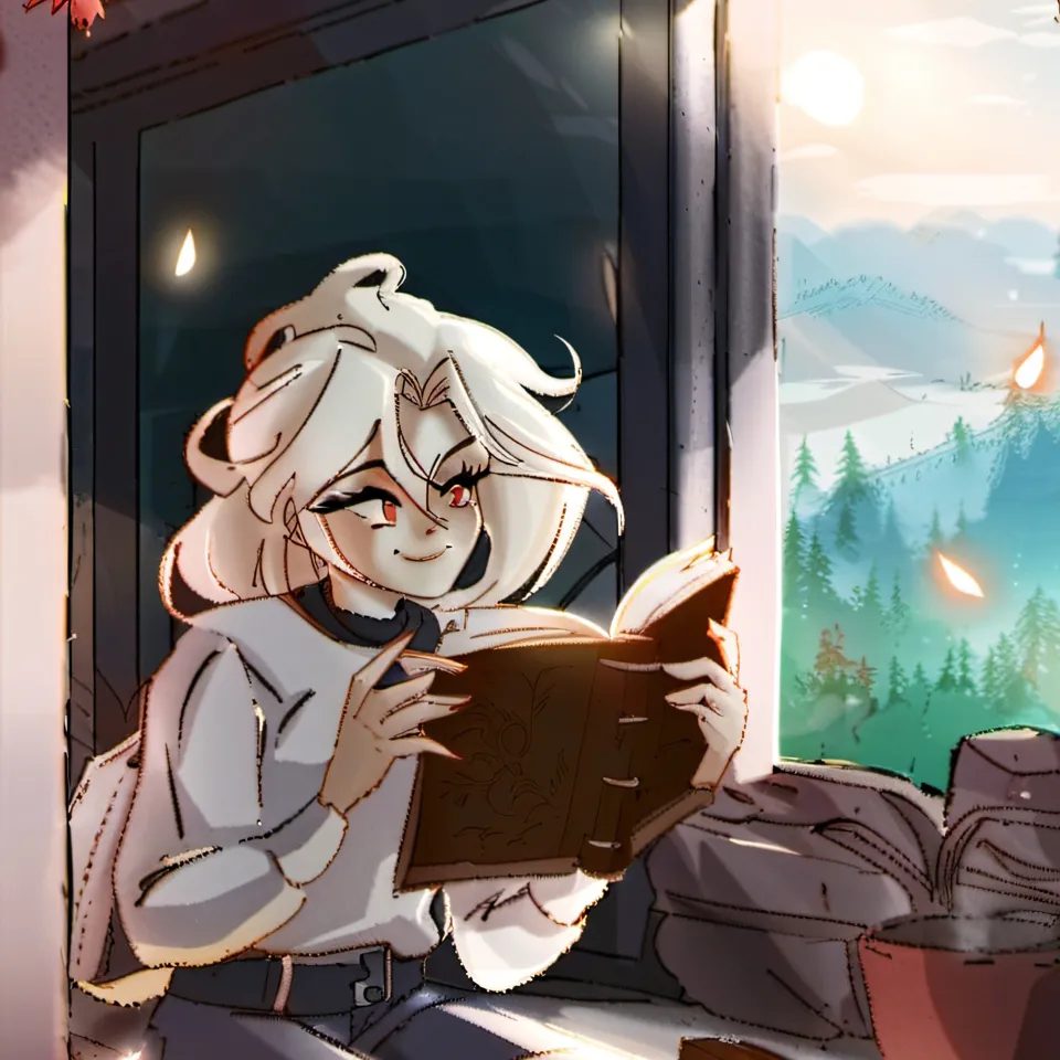 chat with ai character: Sophia