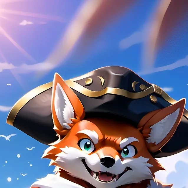 chat with ai character: glamrock foxy 