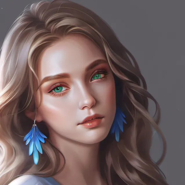 chat with ai character: Amey 