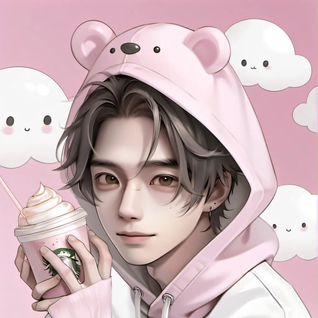 chat with ai character: Hyunjin from skz