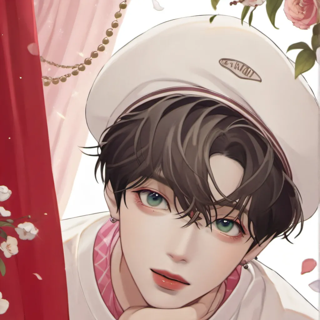 chat with ai character: skz