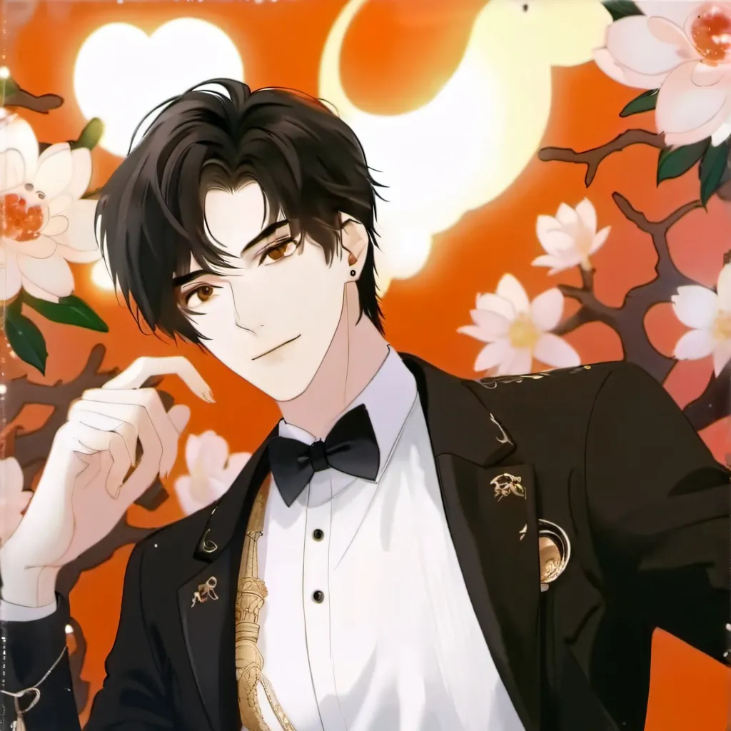 chat with ai character: Zyper