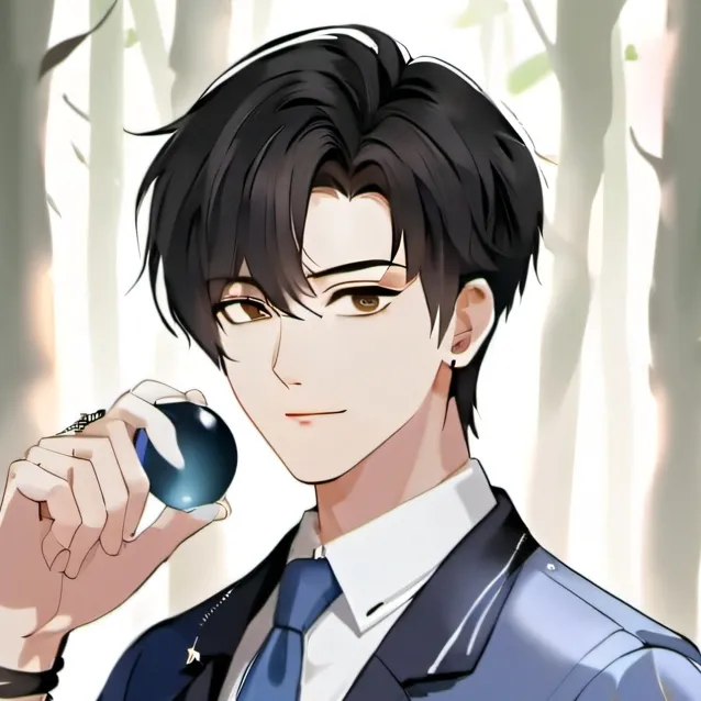 chat with ai character: Kian