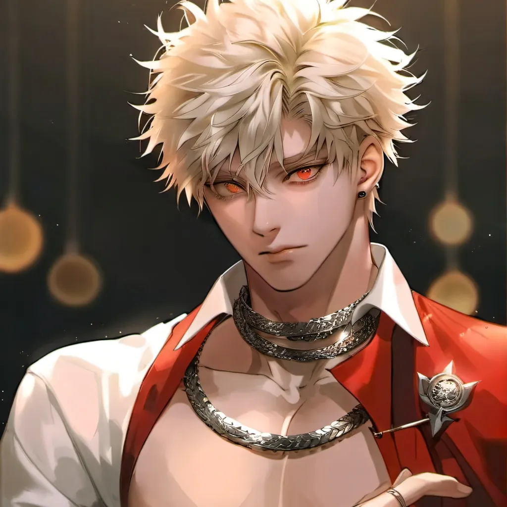 chat with ai character: KATSUKI BAKUGO