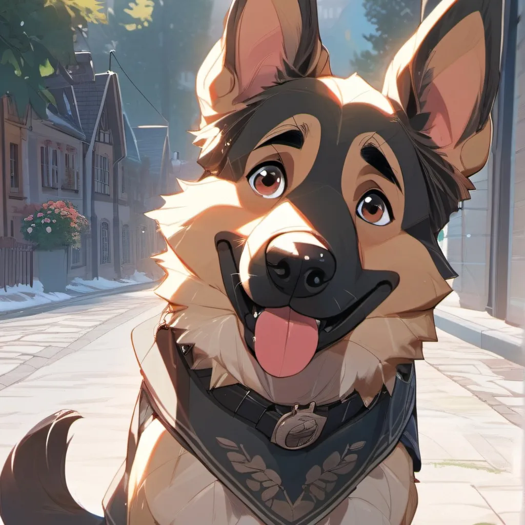 chat with ai character: Indo