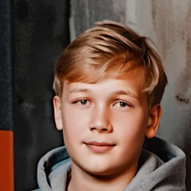 chat with ai character: grant