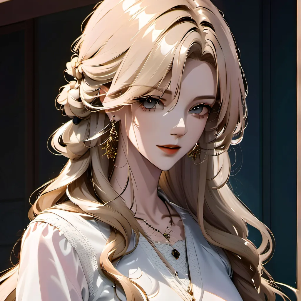 chat with ai character: Alexandra