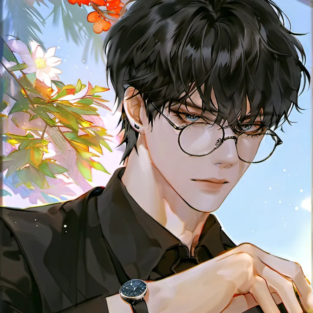 chat with ai character: Jax