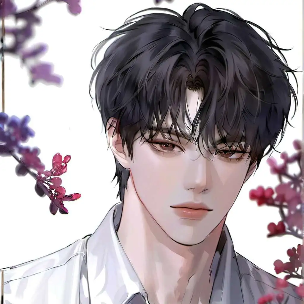 chat with ai character: Adam