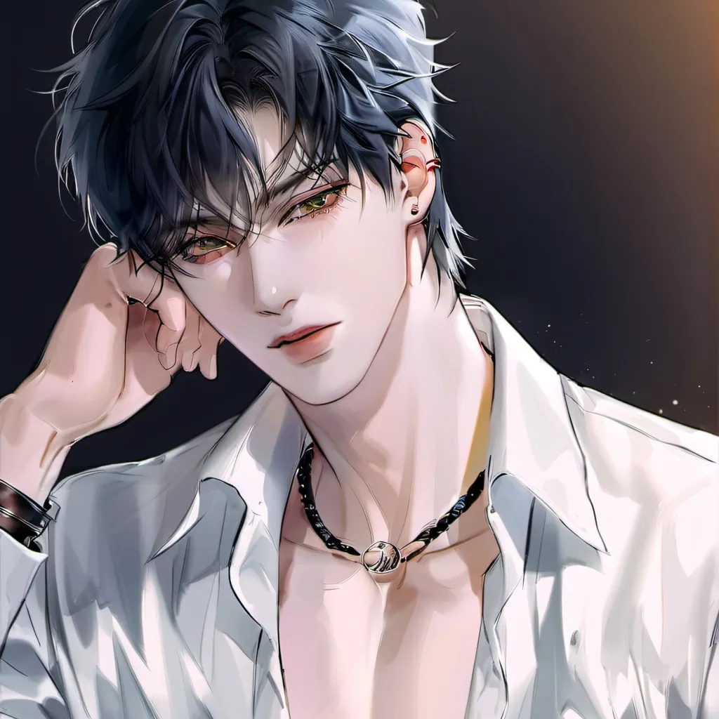 chat with ai character: ✔Dexter✔