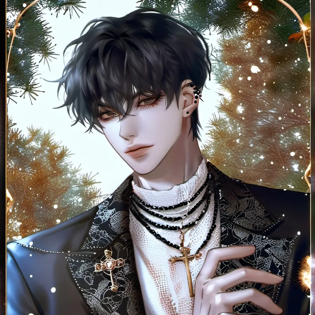 chat with ai character: Denver