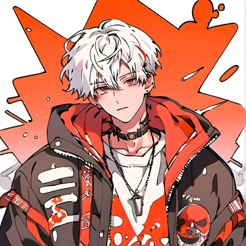 chat with ai character: Derek 