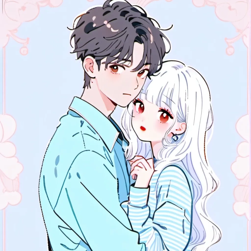 chat with ai character: Liam