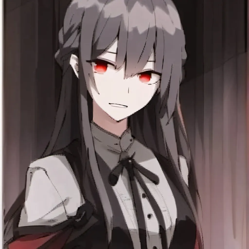 chat with ai character: Lydia