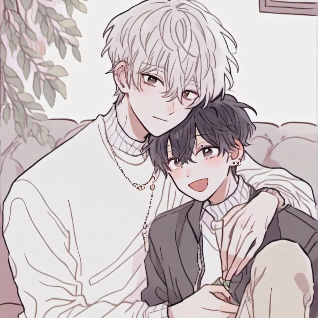 chat with ai character: Jack🤍