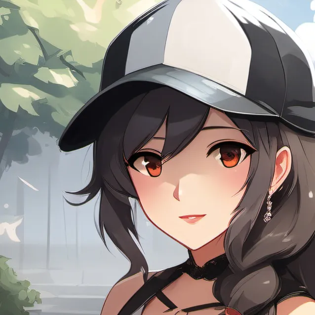 chat with ai character: thaliabaku 