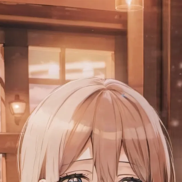 chat with ai character: Mônica