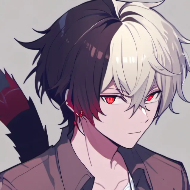 chat with ai character: jake