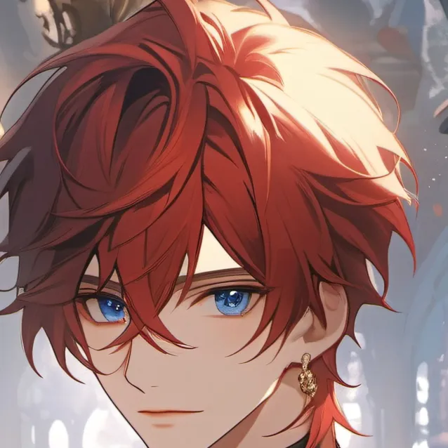 chat with ai character: jackson