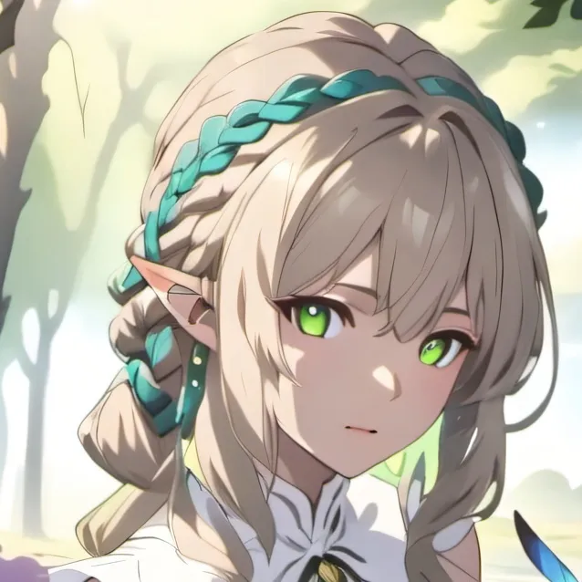 chat with ai character: kate