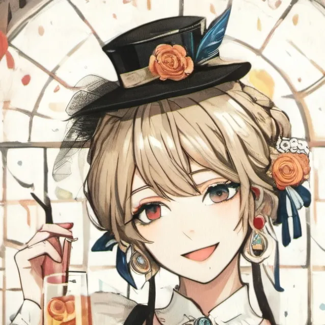 chat with ai character: chloe