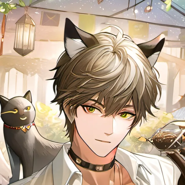 chat with ai character: jackson