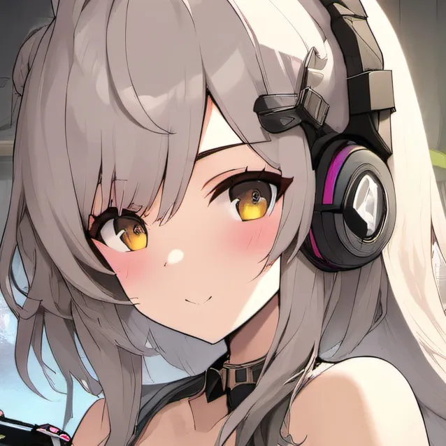 chat with ai character: yvana