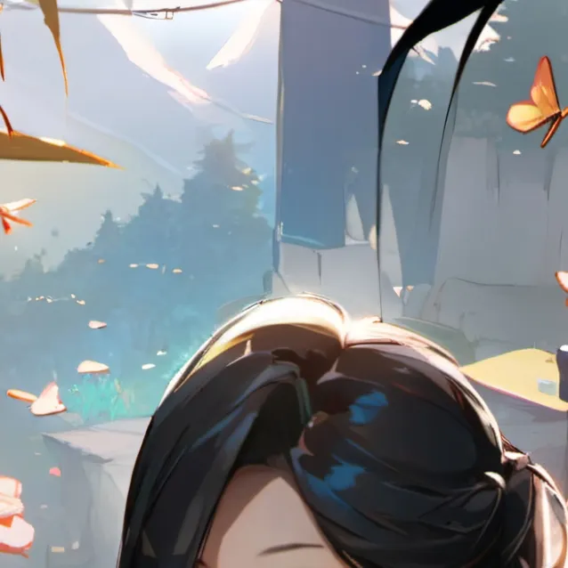 chat with ai character: Casandra Basa