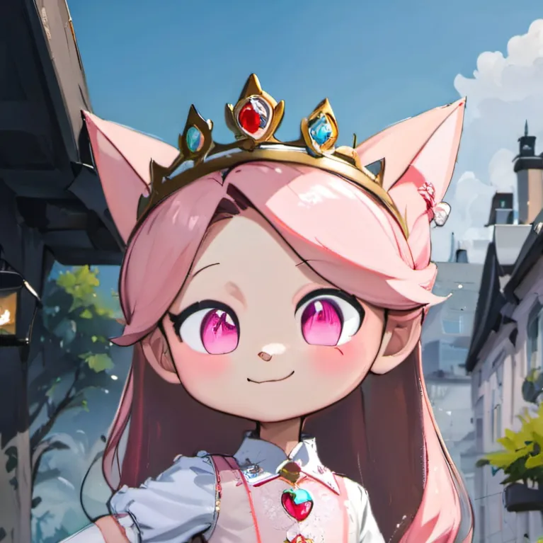 chat with ai character: KittyKate