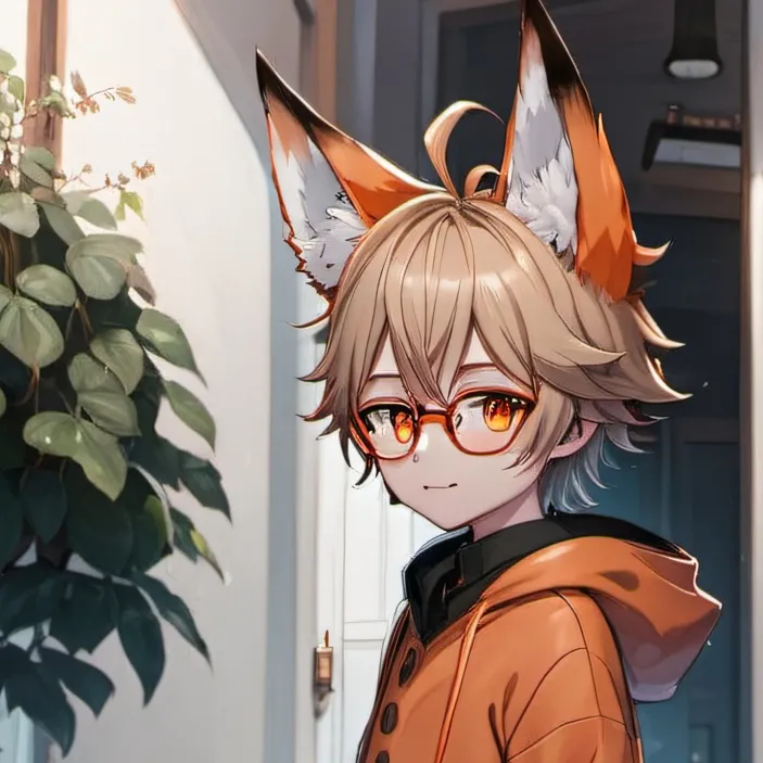 chat with ai character: Henry