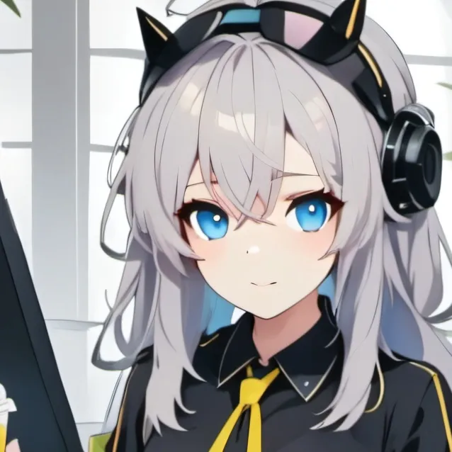 chat with ai character: Senelei