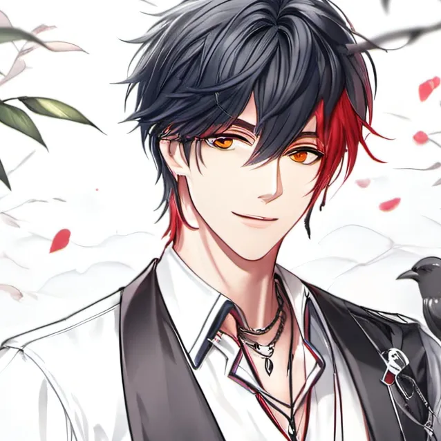 chat with ai character: Sendre