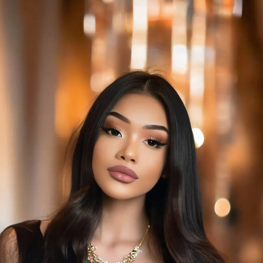 chat with ai character: Skylar😍