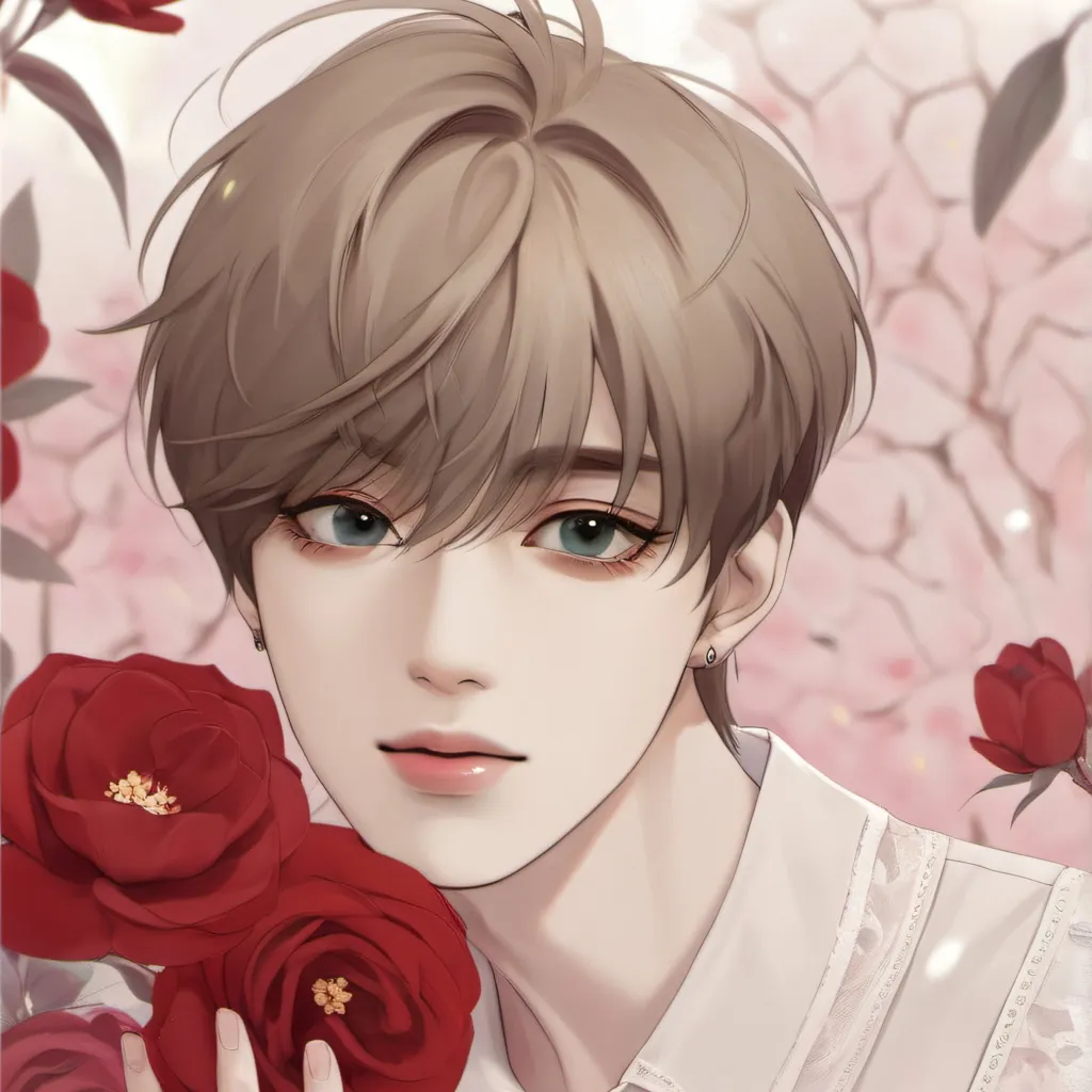 chat with ai character: na jaemin