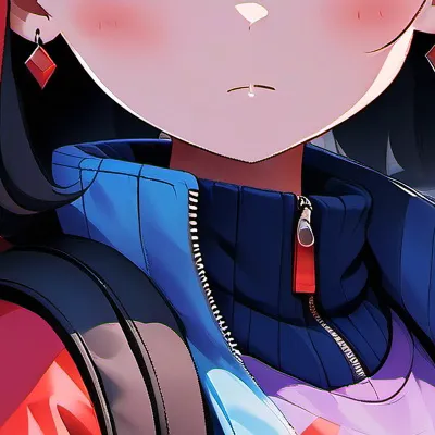 chat with ai character: Max