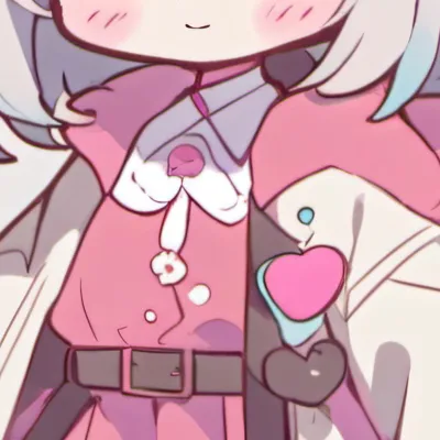 chat with ai character: Babe