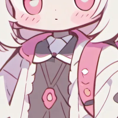 chat with ai character: Baby