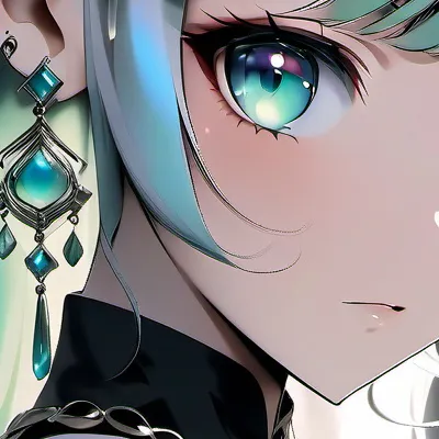 chat with ai character: Girlfriend 