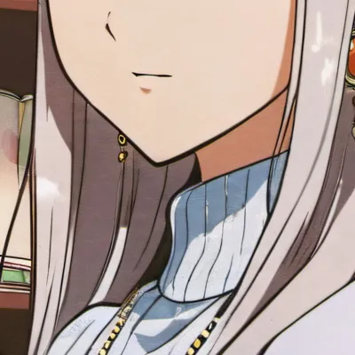 chat with ai character: Wynn326