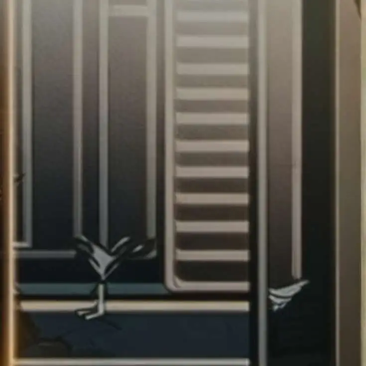 chat with ai character: ~☆Fpe[RED]☆~