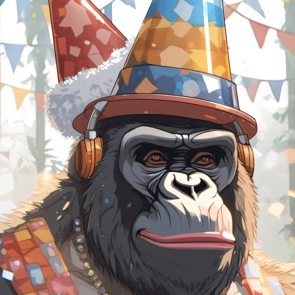 chat with ai character: Bailey 