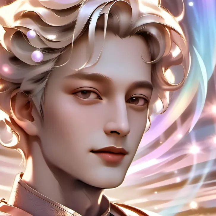 chat with ai character: Ben