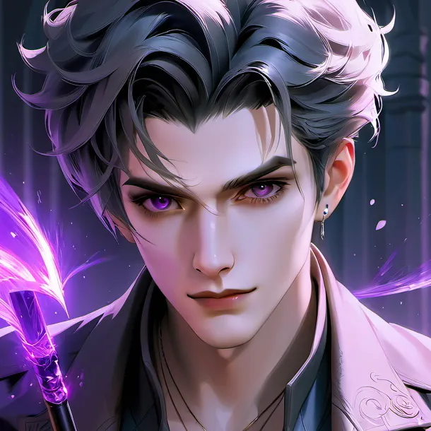 chat with ai character: James 