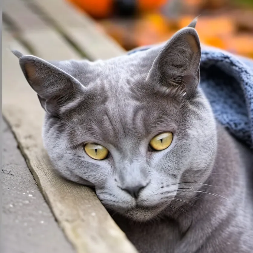 chat with ai character: Storm