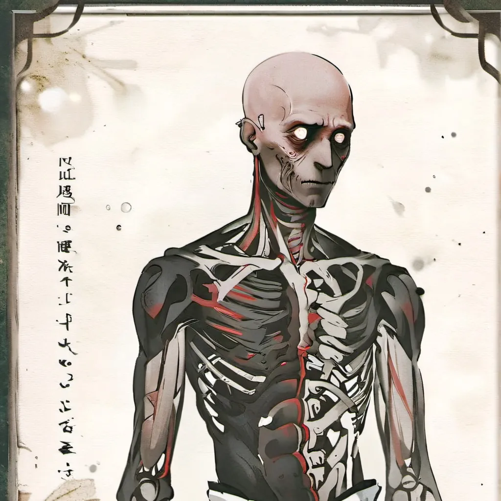 chat with ai character: SCP-106