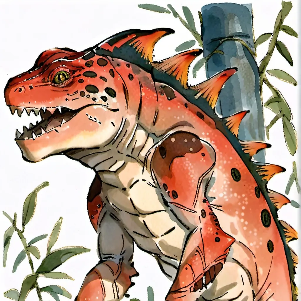 chat with ai character: SCP-939